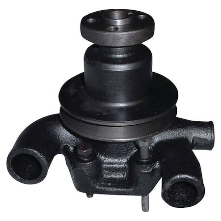Db Electrical Water Pump For Massey Ferguson Tractor 35 50 Others-742558M91 734932M91 1206-6209
